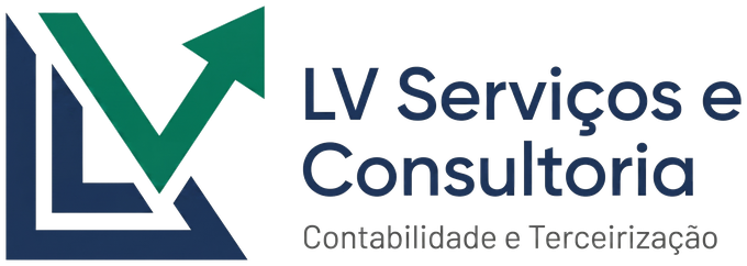 LV Serviços e Consultoria — Contabilidade e Terceirização